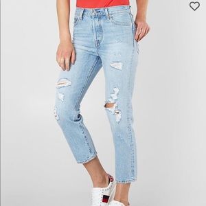 Cutest Levi’s!
